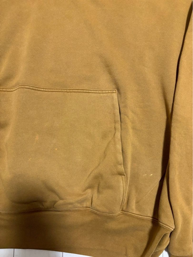 YEEZY GAP パーフェクトフーディー YZY パーカー　希少XL　美品