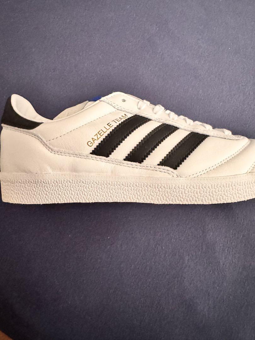 【タグ付き新品未使用‼️】adidas Gazelle Team