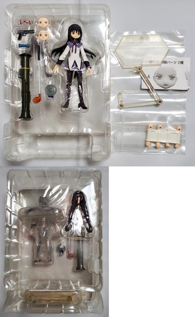 マックスファクトリー figma