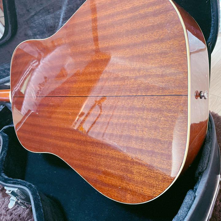 Epiphone(エピフォン)AJ200 アコースティックギター