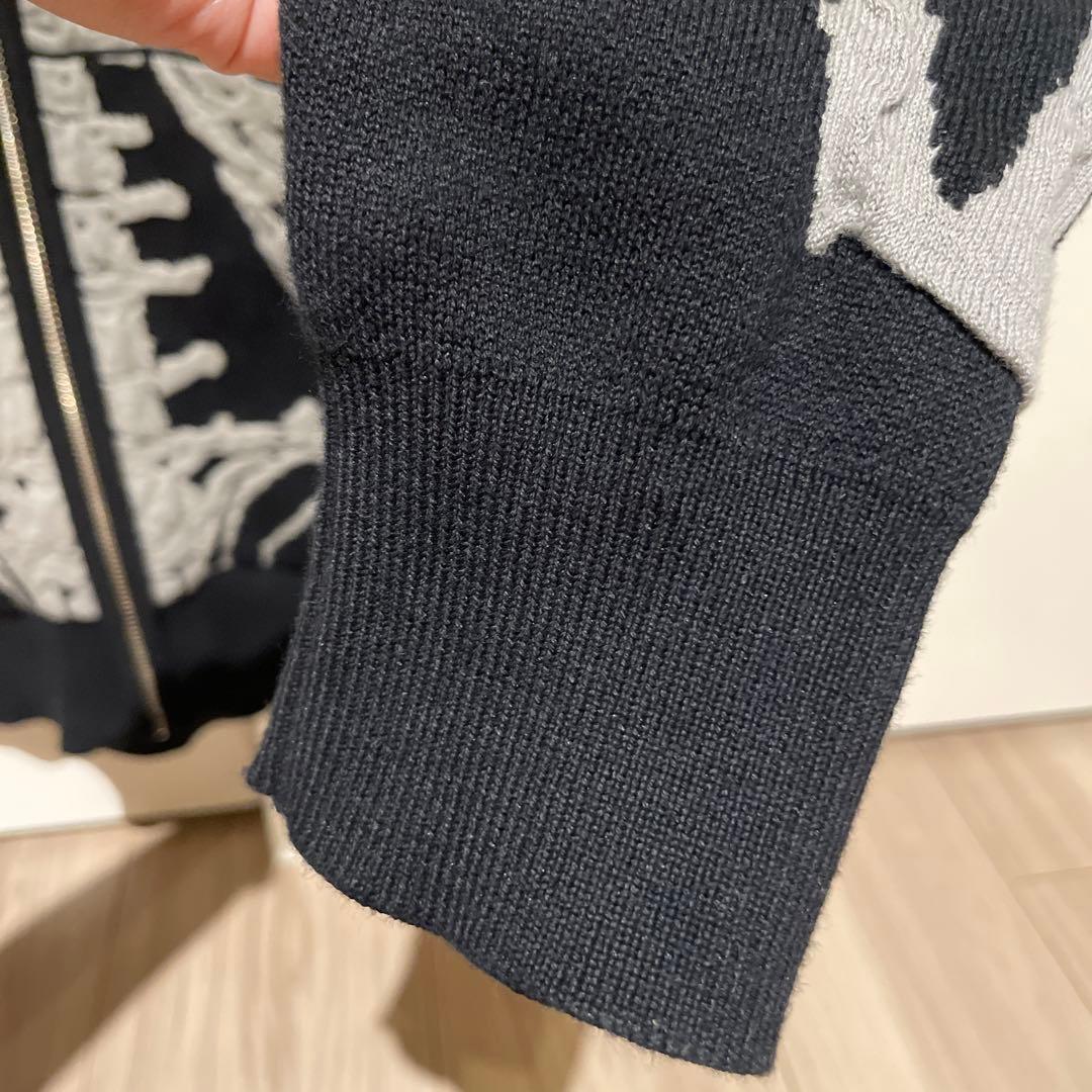 heaven by marc jacobs スケルトン パーカー 最初の www.nandoonline.com