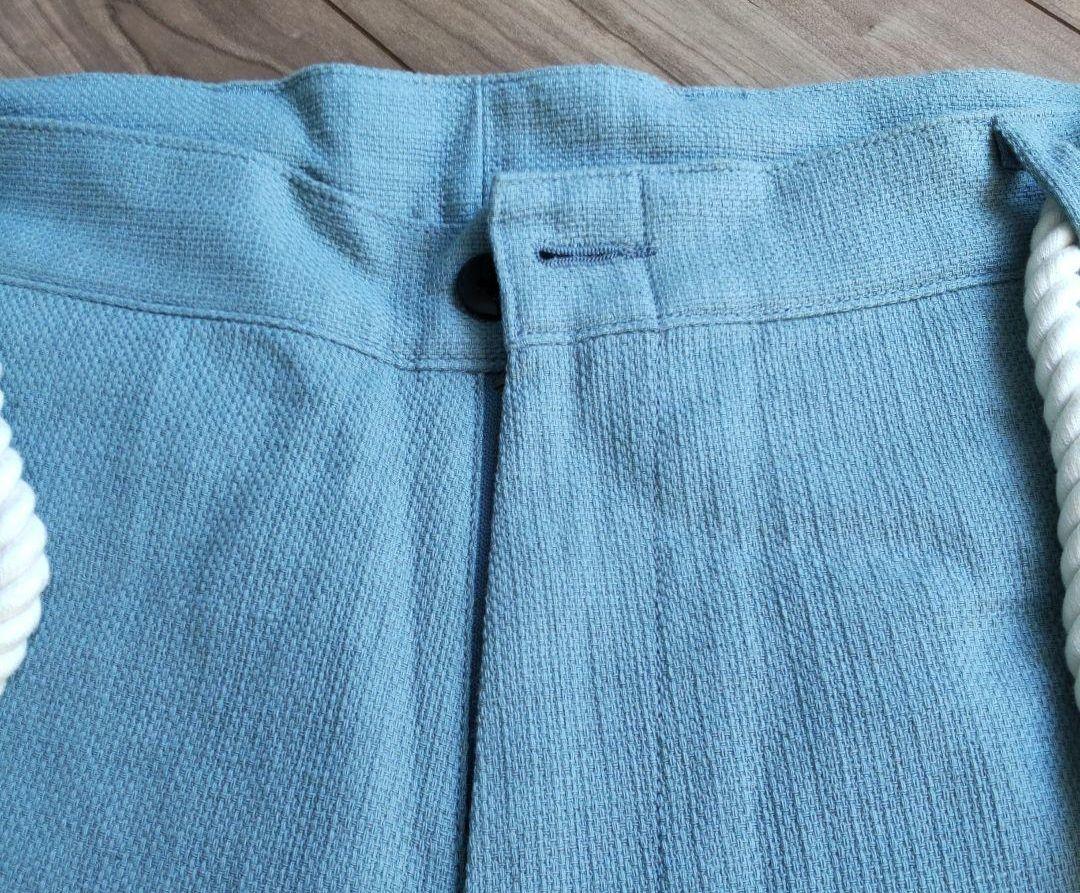 WEIRDO ウィアード MONSTERS SHORTS プリペラショーツ