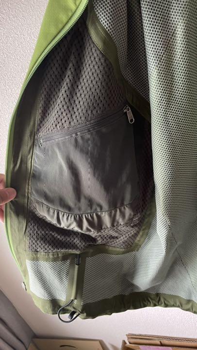 Patagonia パタゴニア　ソフトシェル　83683F5