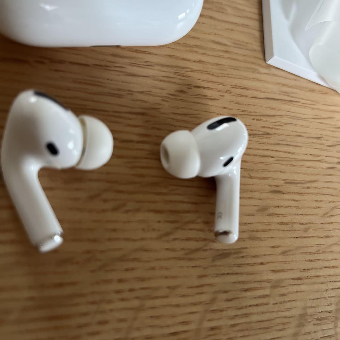 （動作確認済み）AirPods pro 第1世代　国内正規品