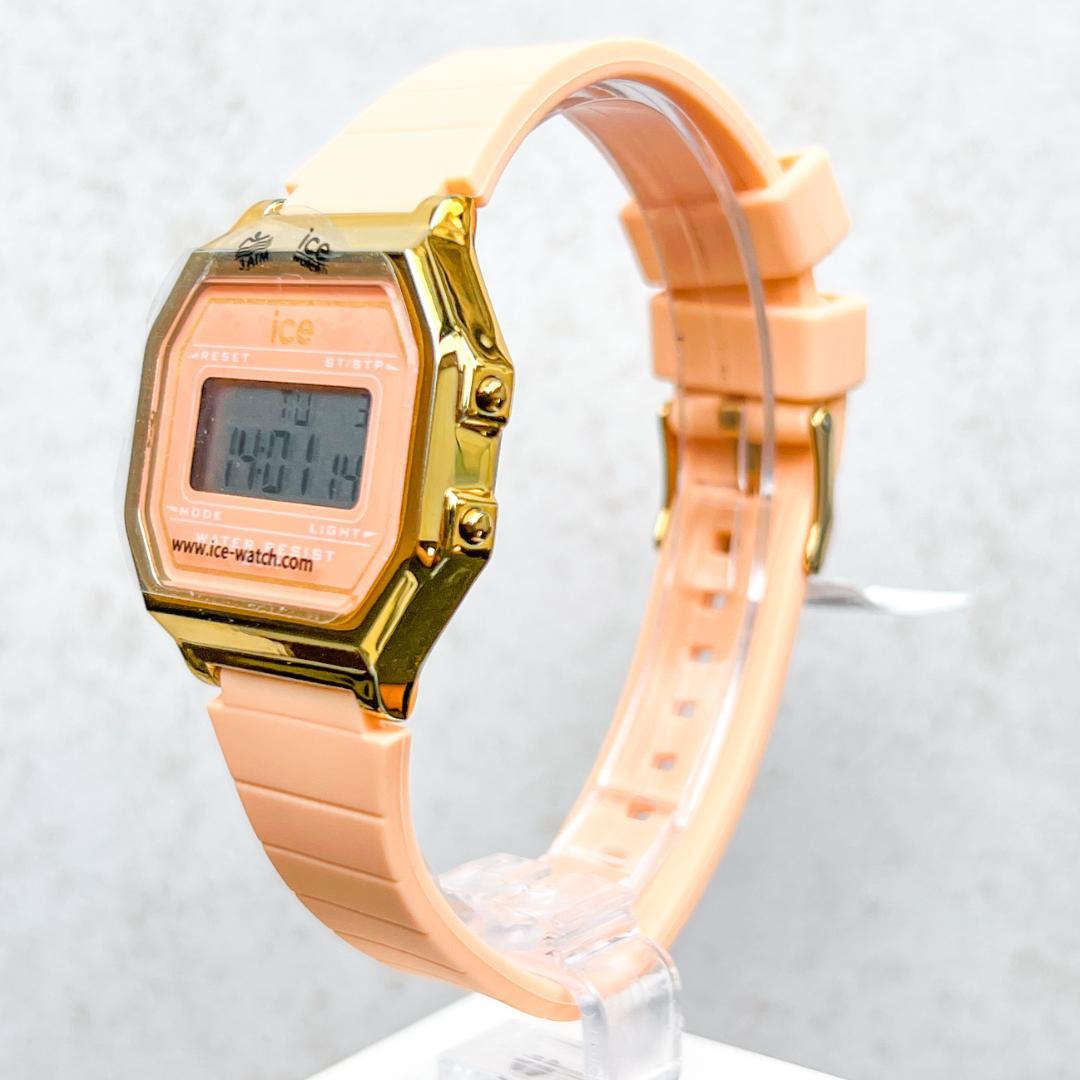 【レビューで送料無料】 ベルギー発ファッションウォッチ【ICE-WATCH】 アイスウォッチ 時計