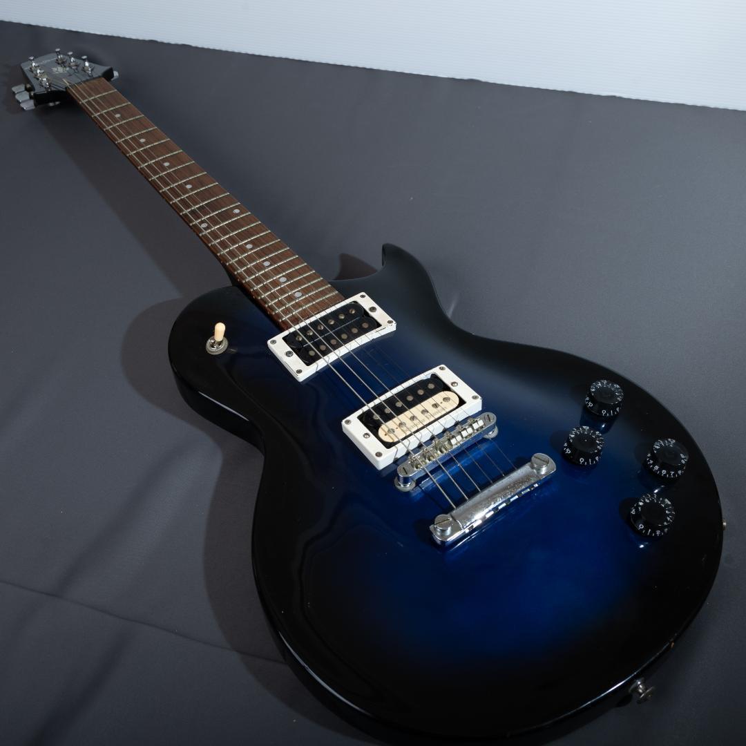 激安限定販売 【6113】 Aria Pro II レスポール アリアプロ2 Les Paul