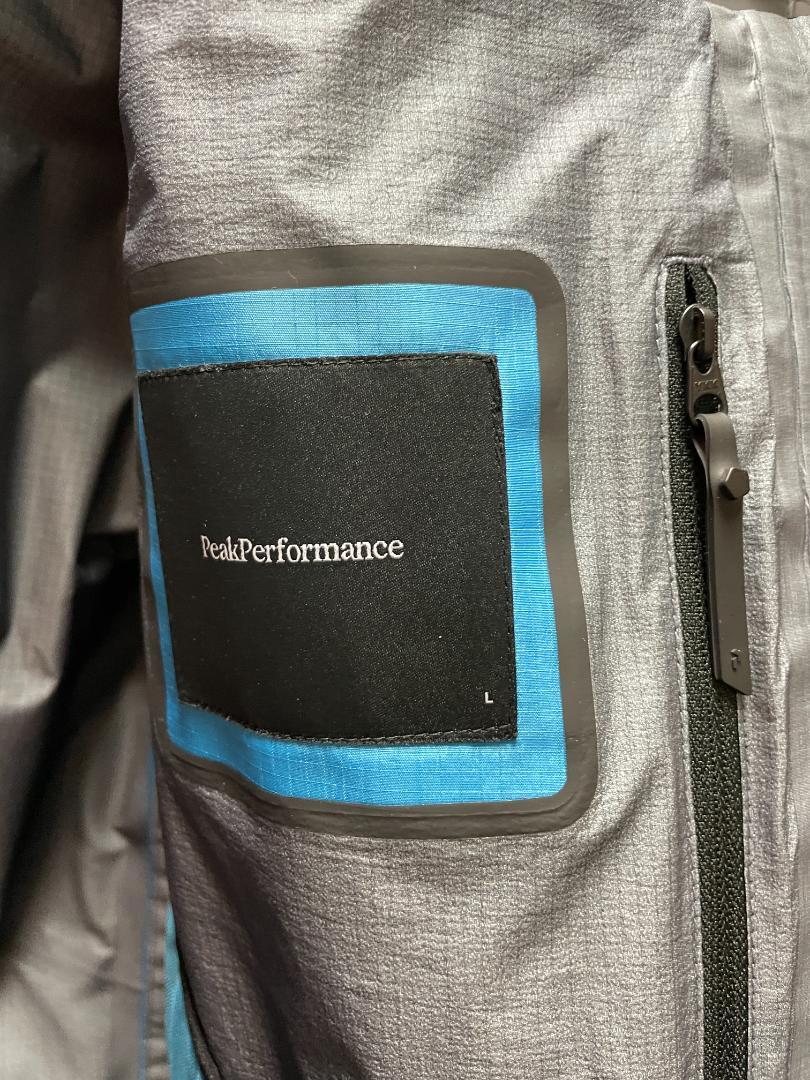 お得最新品 Peak Performance Shielder R&D Jacket L SZa3T-m43566196277 安い人気SALE