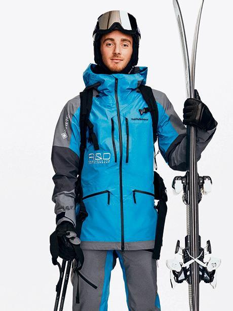 お得最新品 Peak Performance Shielder R&D Jacket L SZa3T-m43566196277 安い人気SALE
