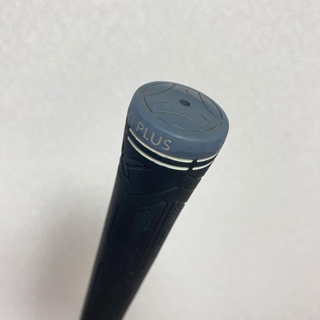 XXIO-X純正2022 ドライバーシャフト FLEX-S 46g スリーブ付