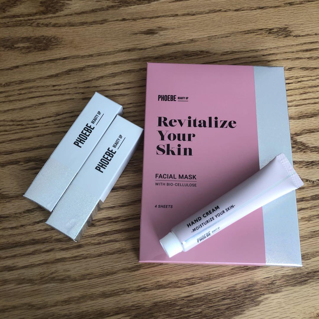 フィービー ビューティーアップ アイラッシュセラム 5mL フィービー ビューティーアップ アイラッシュセラム 5mL
