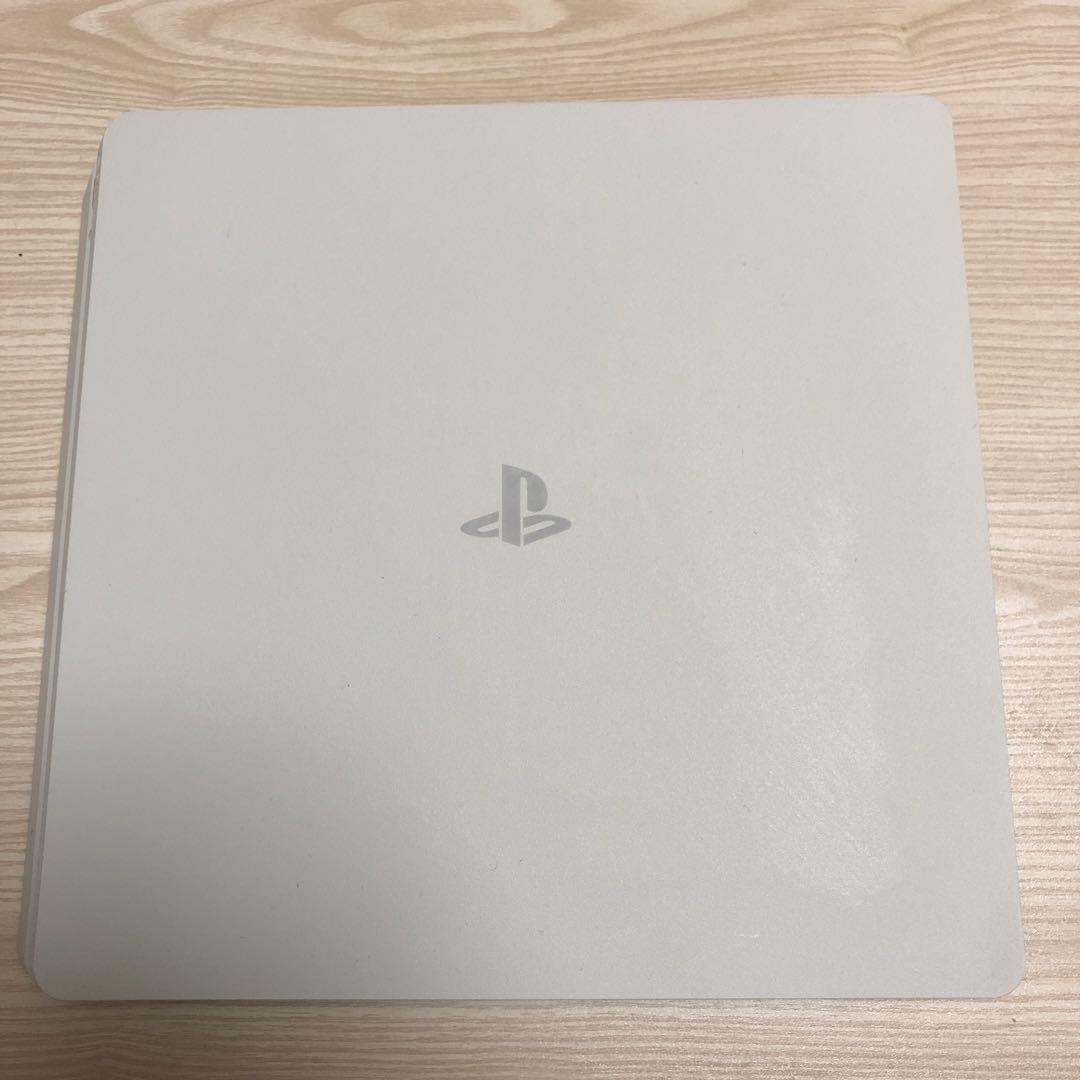 プレステ4 本体プレイステーション4(PS4)