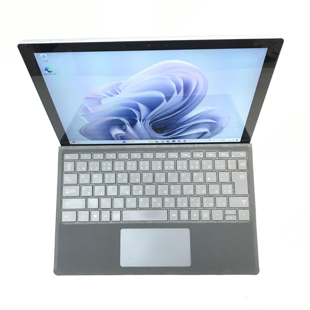 超美品・最高機〉 surface Pro7 16G/256G Office