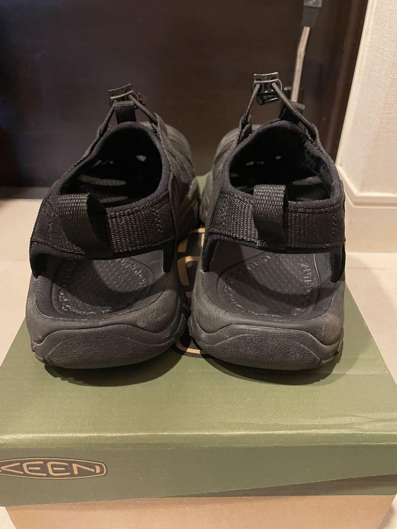 KEEN ニューポート　26.5
