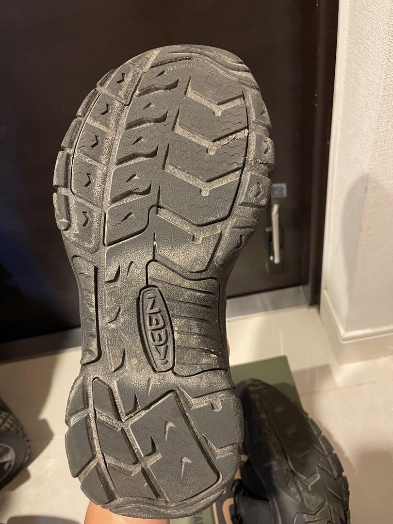 KEEN ニューポート　26.5