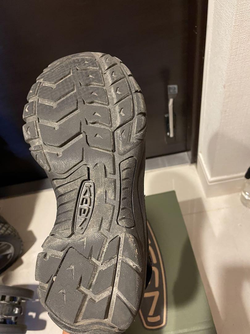 KEEN ニューポート　26.5