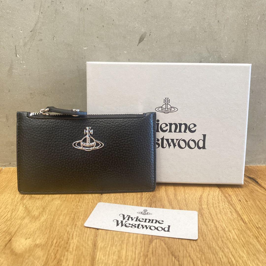 ヴィヴィアンウエストウッド Vivienne Westwood 財布 小銭入れ