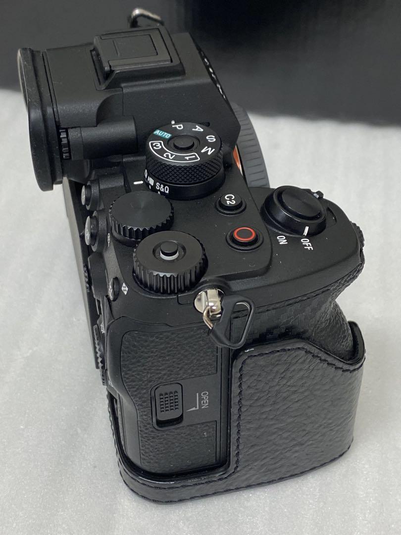 3-2074 ソニー SONY α7R V ILCE-7RM5 カメラ
