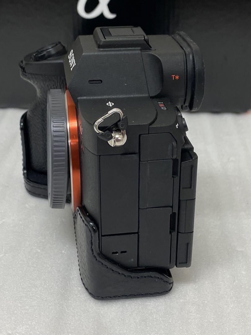 3-2074 ソニー SONY α7R V ILCE-7RM5 カメラ