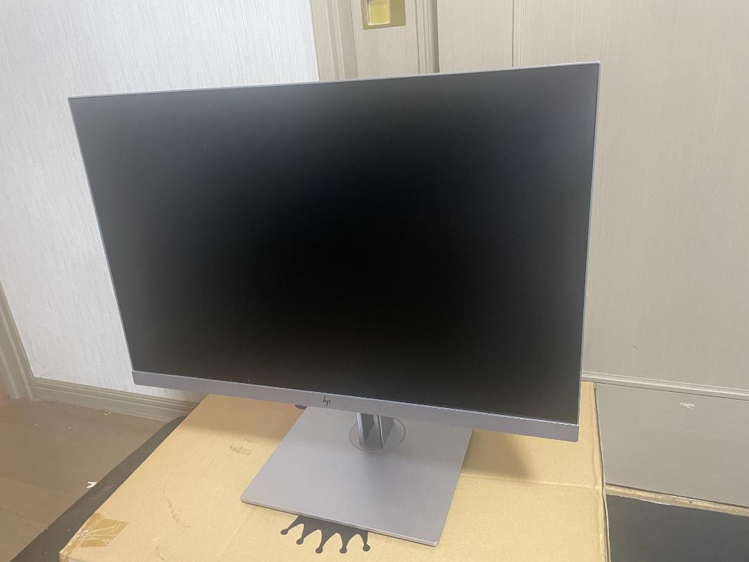 HP 24インチワイドIPSモニター E243i WUXGAワイド
