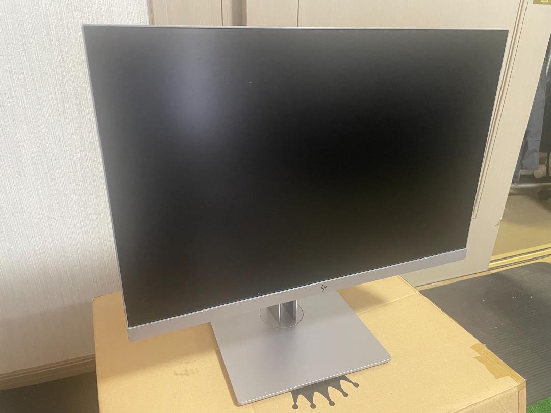 HP 24インチワイドIPSモニター E243i WUXGAワイド