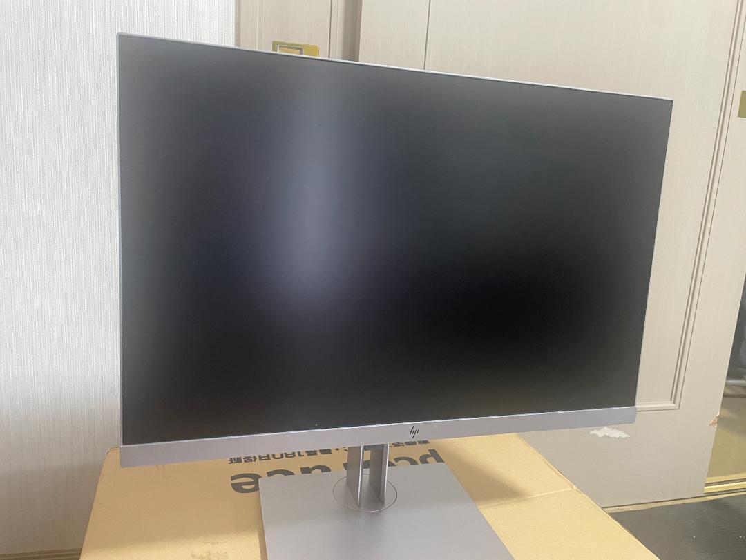 HP 24インチワイドIPSモニター E243i WUXGAワイド