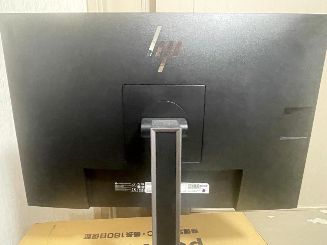 HP 24インチワイドIPSモニター E243i WUXGAワイド