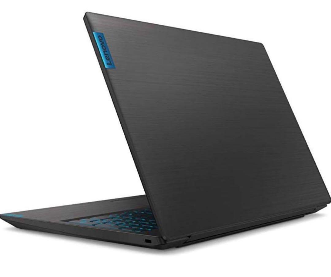 Windowsノート本体 Lenovo Gaming PC Intel i7-9750H 8GB RAM