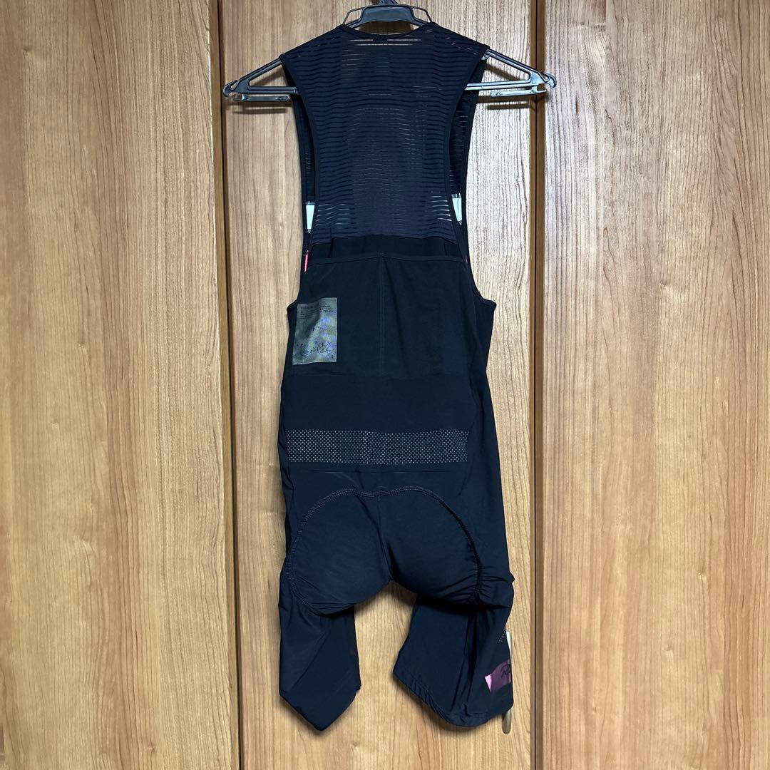 カーゴ ビブショーツ