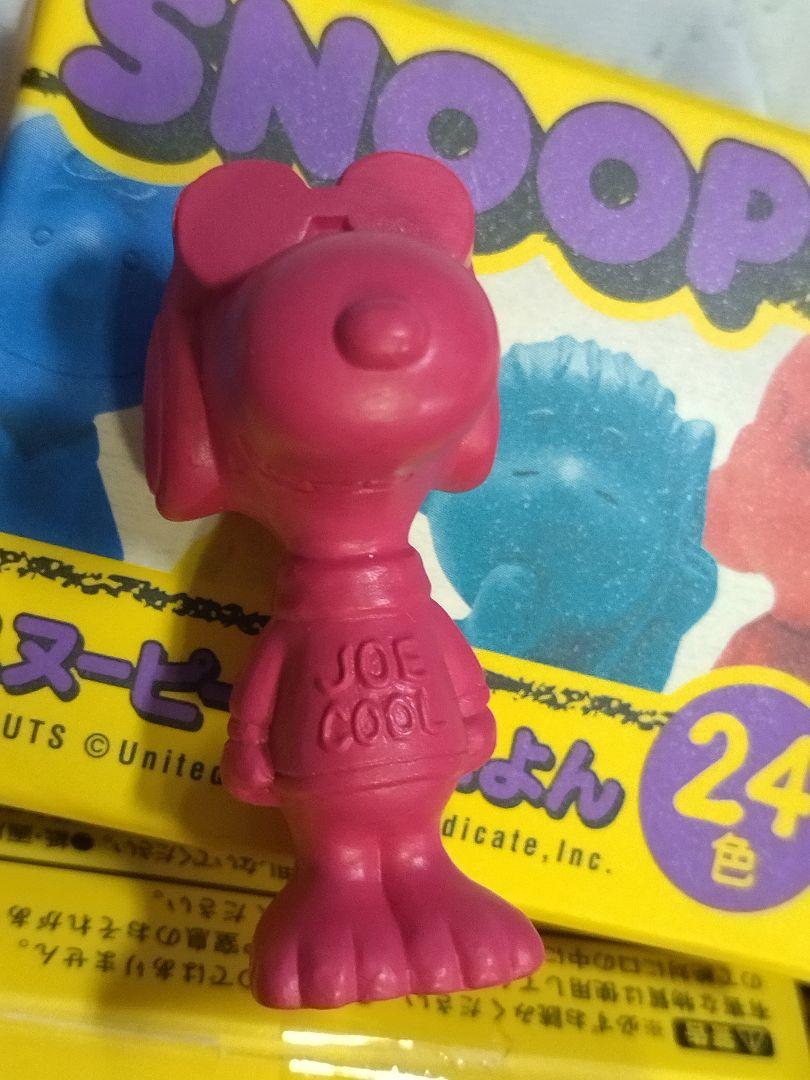 PEANUTS SNOOPY スヌーピー クレヨン 9色 CRAYON PEANUTS SNOOPY スヌーピー クレヨン 9色 CRAYON