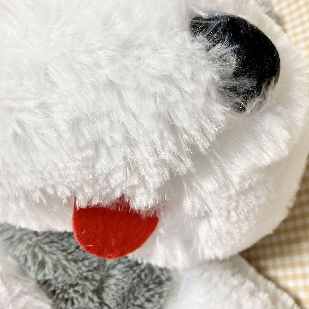 ≪12月の新商品≫くったりシュナウザーリラックス☆アミューズ