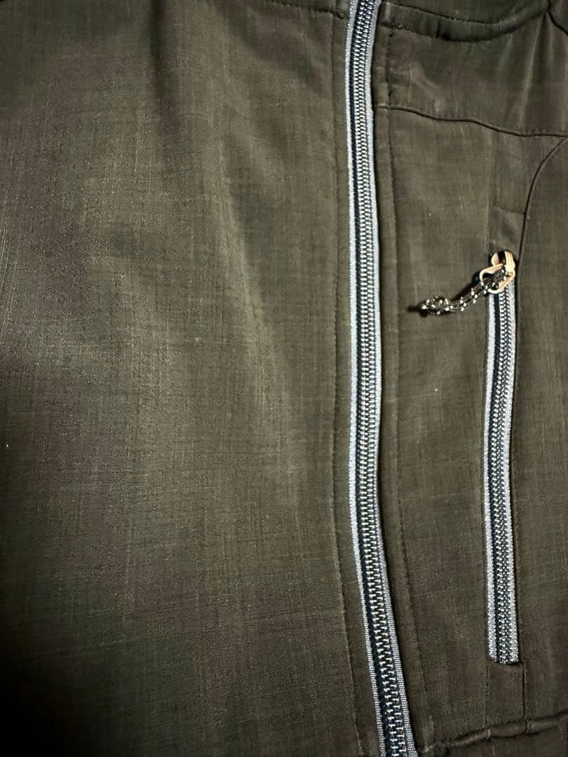 BLACK DIAMOND ソフトシェルジャケット BLACK DIAMOND ソフトシェルジャケット