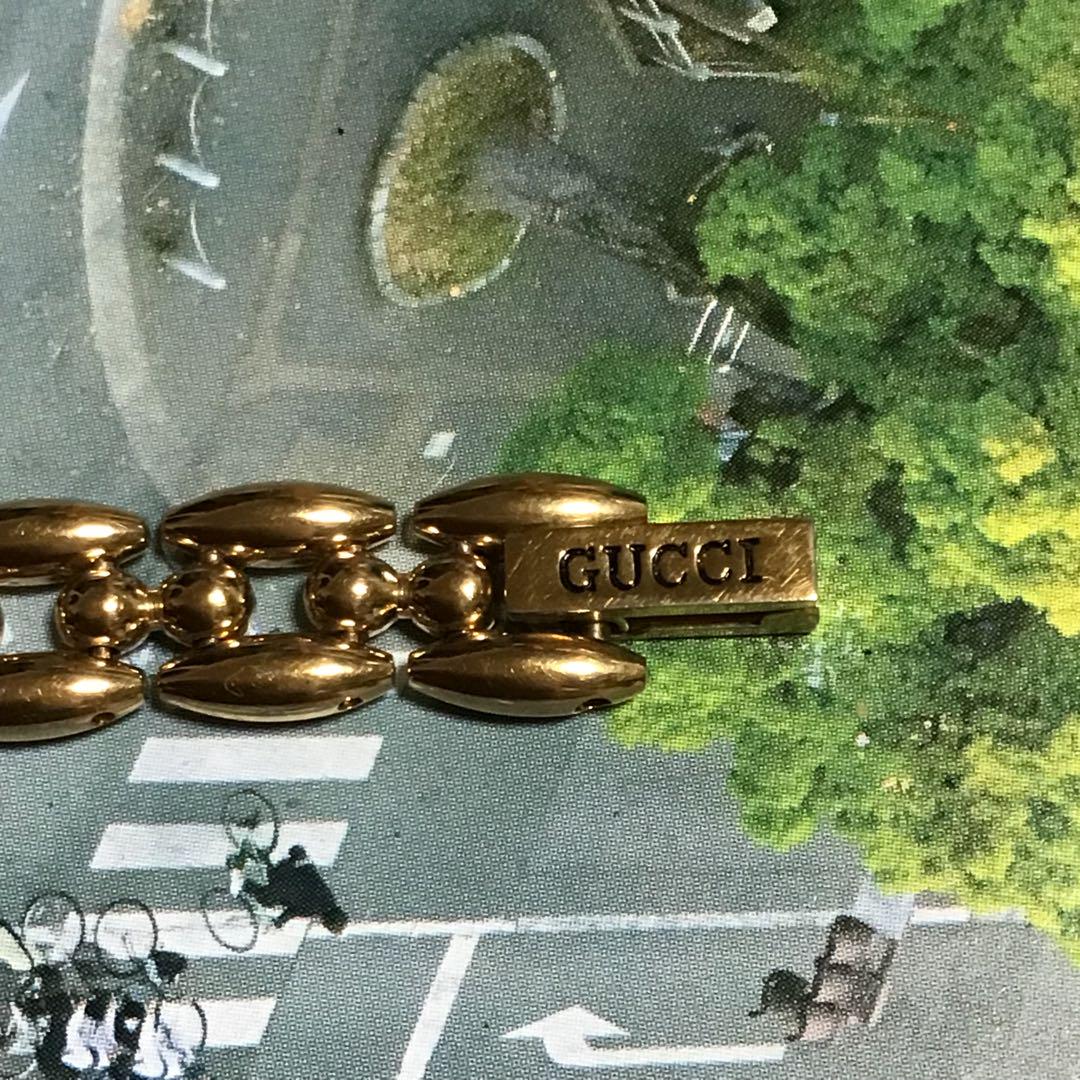 GUCCI  レディース   腕時計
