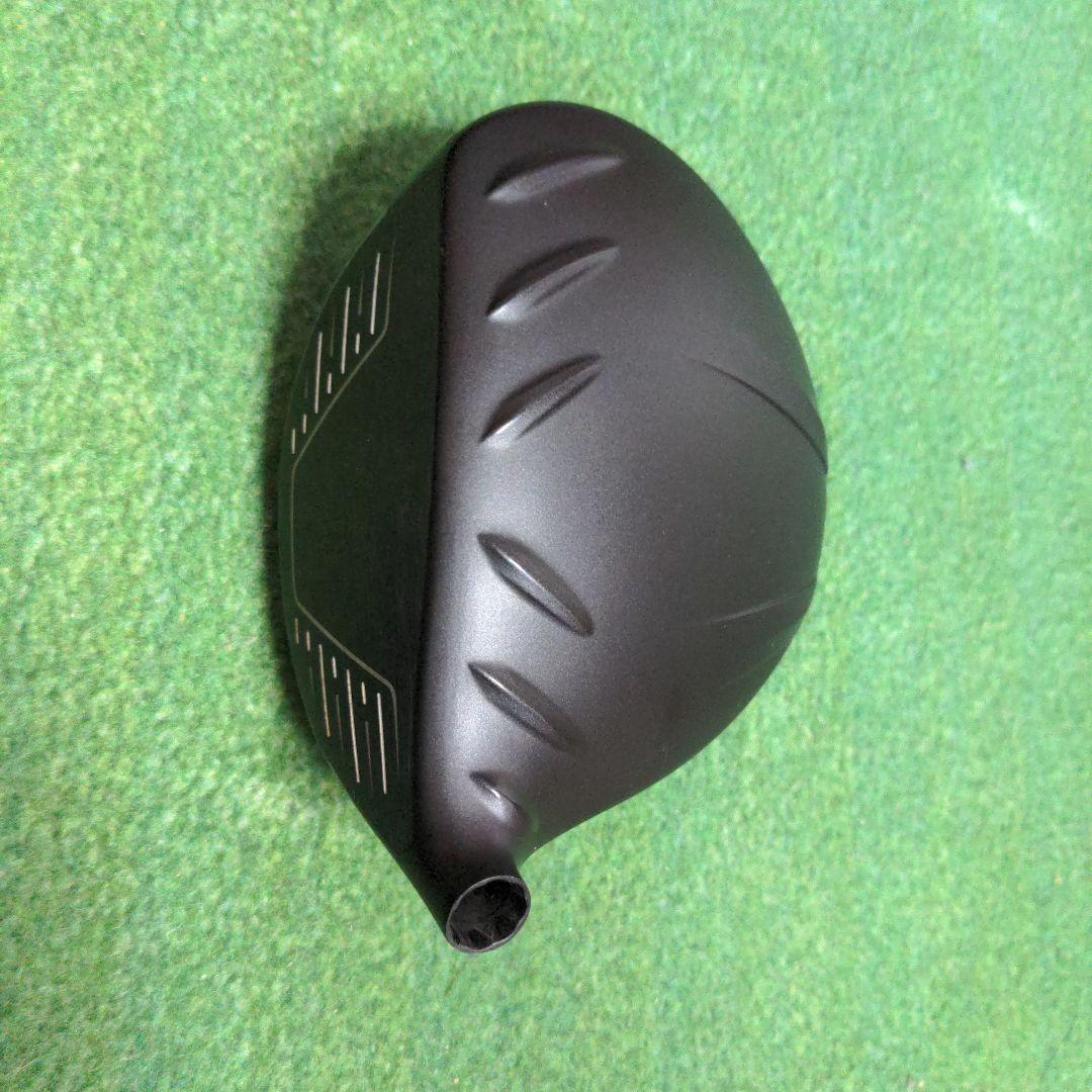 PING - PING　G410　PLUS ドライバーヘッド　10.5 ピン G410 PLUS ドライバーの試打レビュー 口コミ・評価 ギア