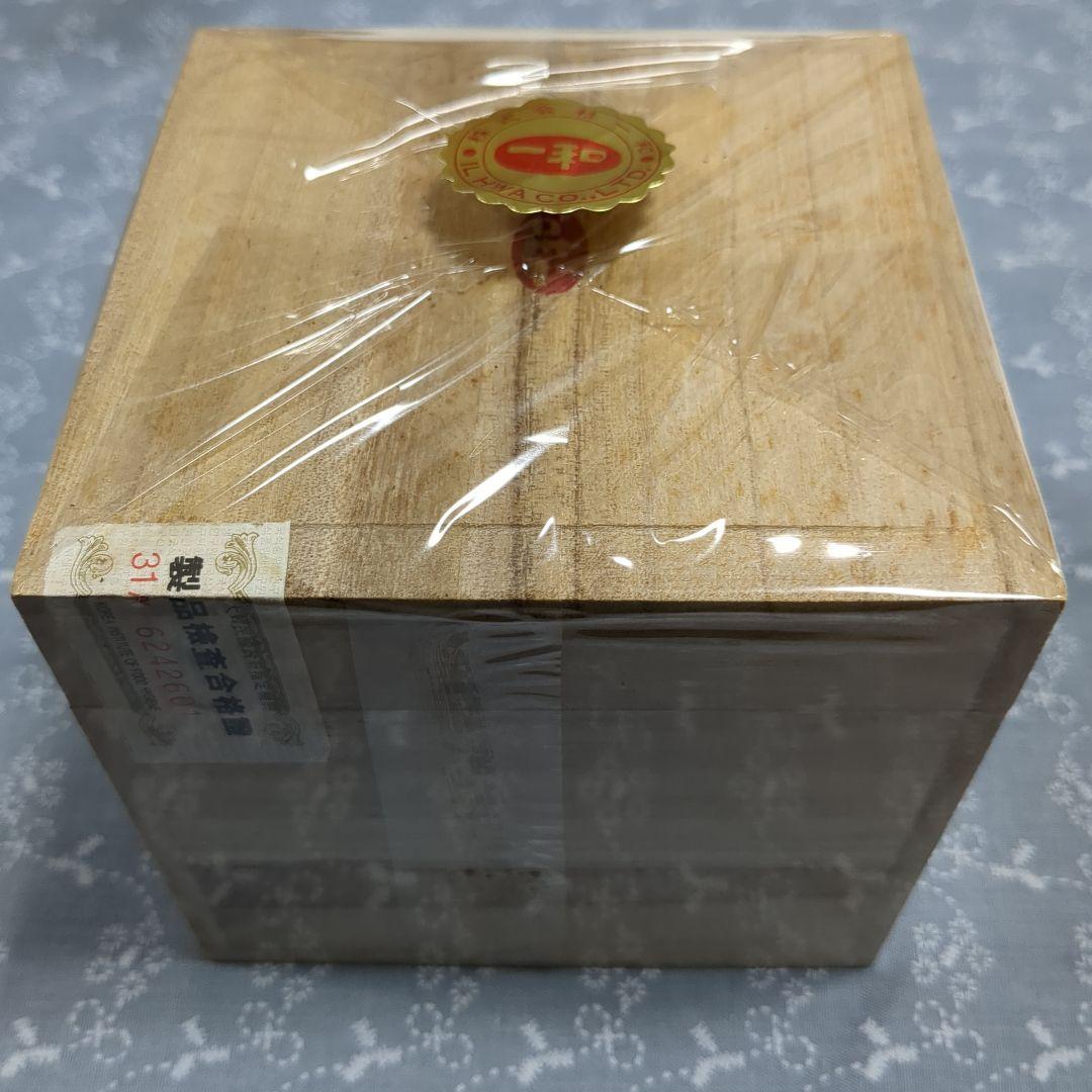 かよん様　一和　高麗人参濃縮茶　300グラム