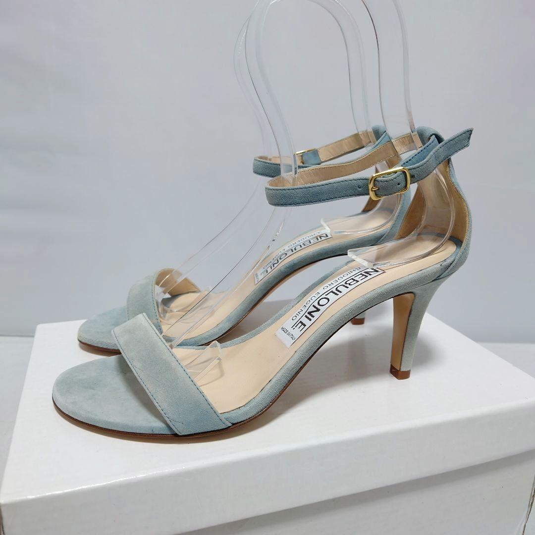 ネブローニ レディース24cm Deuxieme Classe