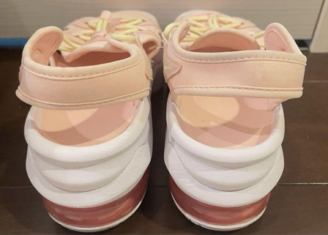 ナイキエアマックス ココ NIKE AIR MAX KOKOサンダル7ピンク