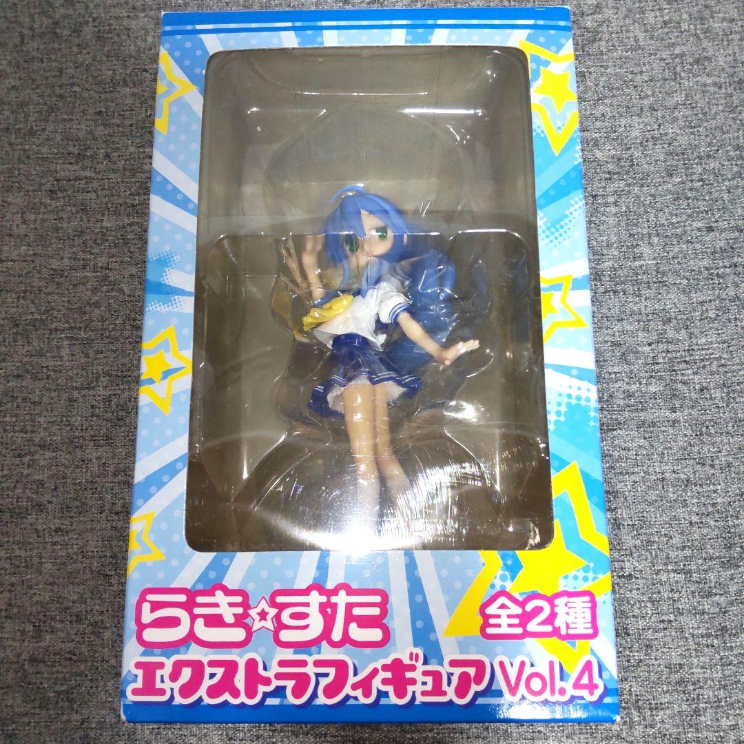 らき☆すた エクストラフィギュア 泉こなた(プライズ)