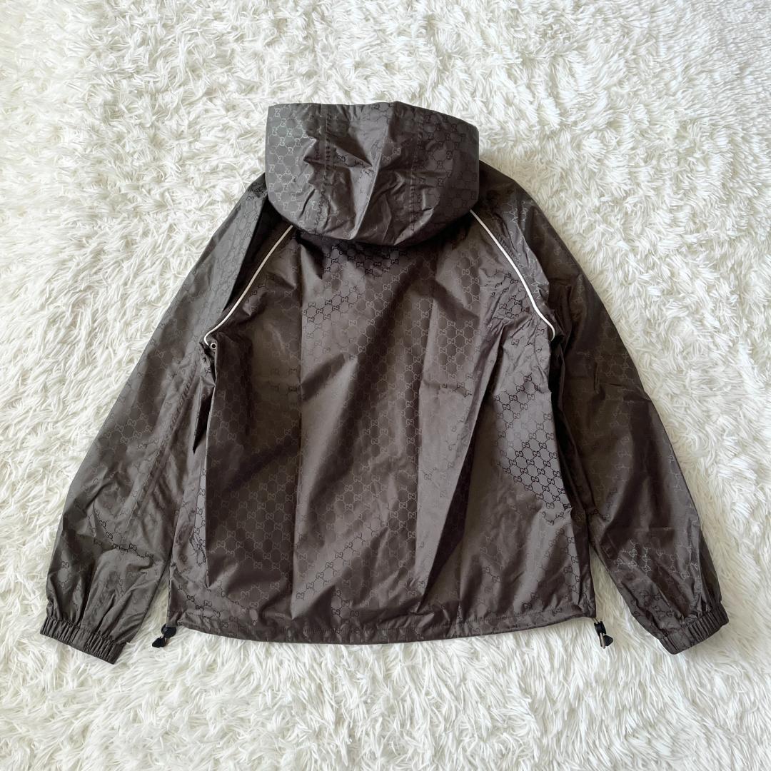 ジャケット