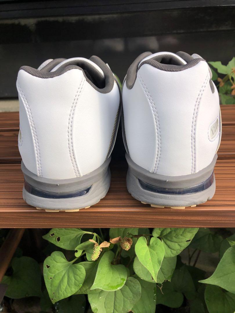 358番 超美品 ASICS XXIO ゴルフシューズ25.0cmスパイクレス 358番 超美品 ASICS XXIO ゴルフシューズ25.0cmスパイクレス