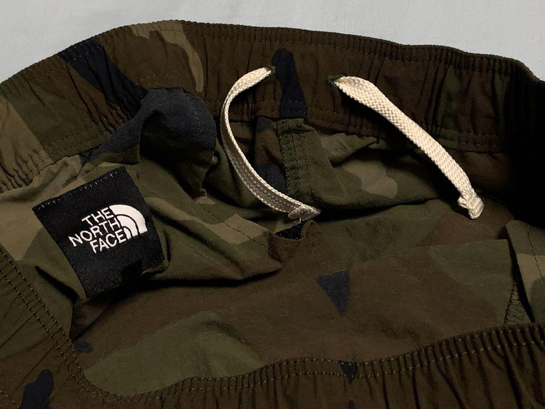 NORTH FACE