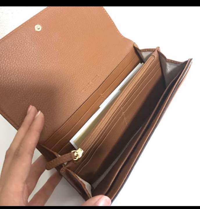 最終値下げ中✨️美品✨️MICHAEL KORS長財布 MICHAEL KORS ブラック長財布【最終値下げ】