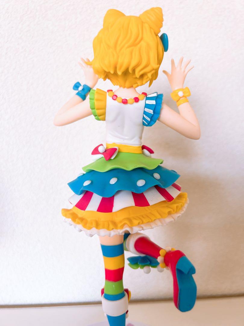 プリパラ みれぃ フィギュア
