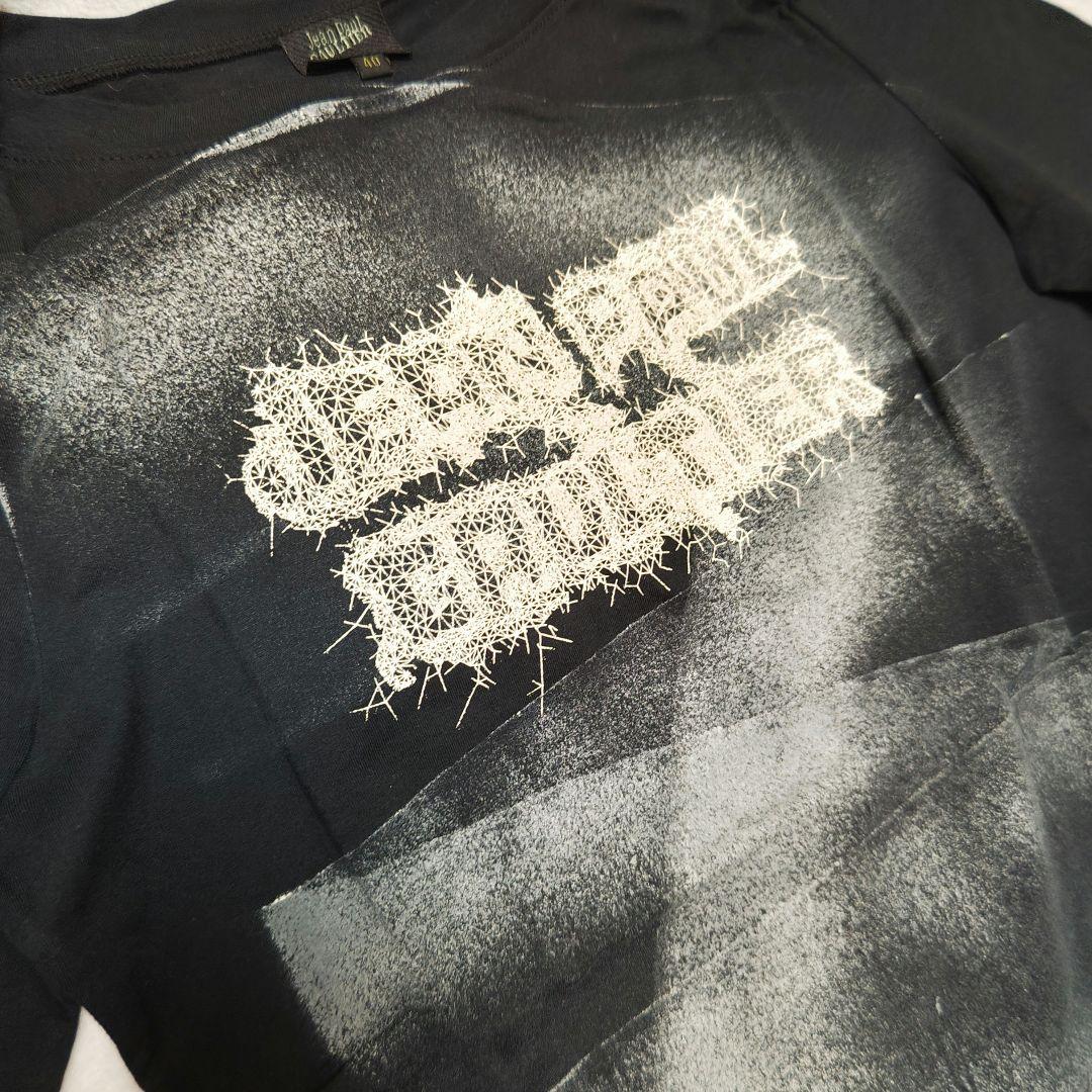 【新品タグ】Jean Paul Gaultier Tシャツ カットソー トップス