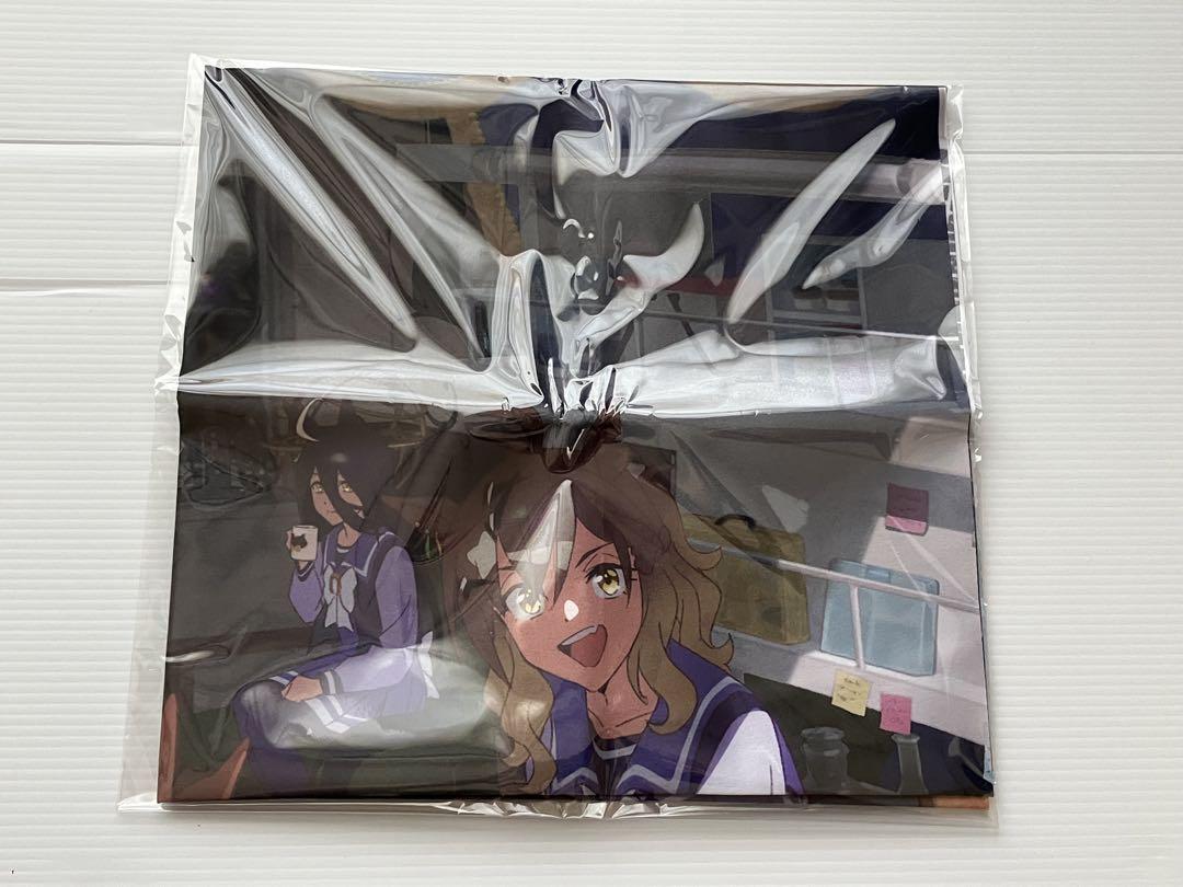 Blu-ray ウマ娘　新時代の扉　Amazon特典セット