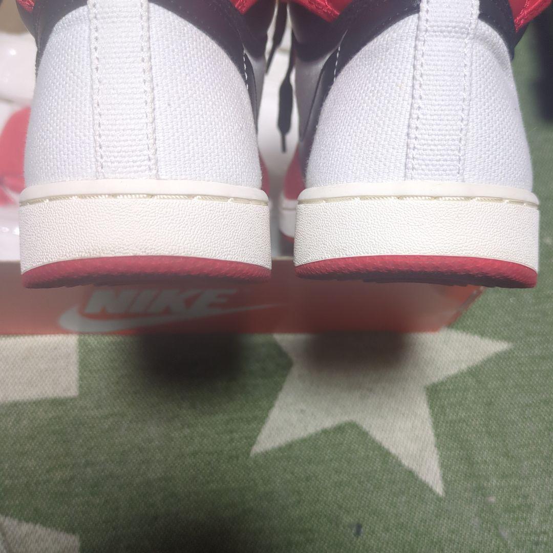 AirJordan 1 KO High \"Chicago\"　da9089-100