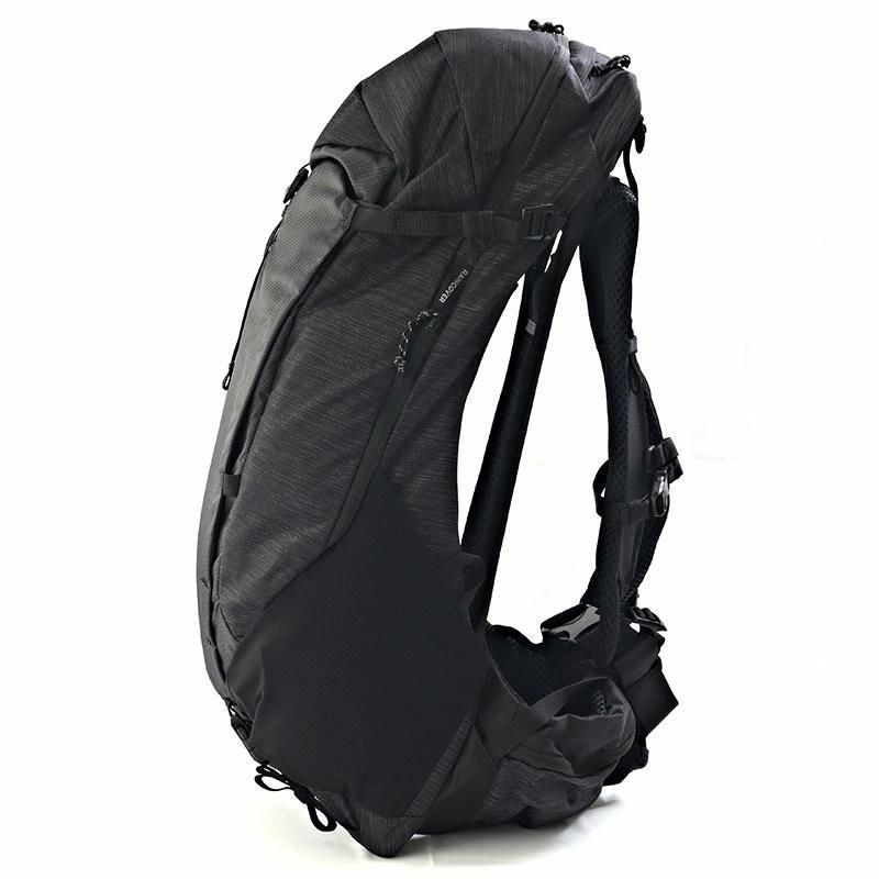 THULE 3204503 バックパッキングパック30L並行輸入品