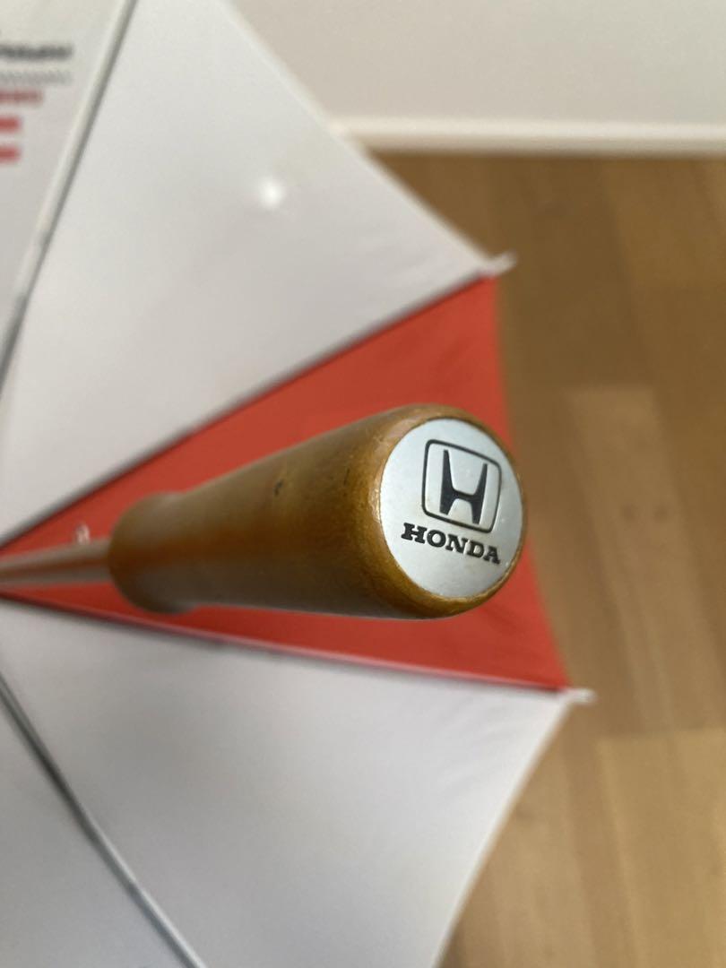 マクラーレン　ホンダ　F1 傘　アンブレラ
