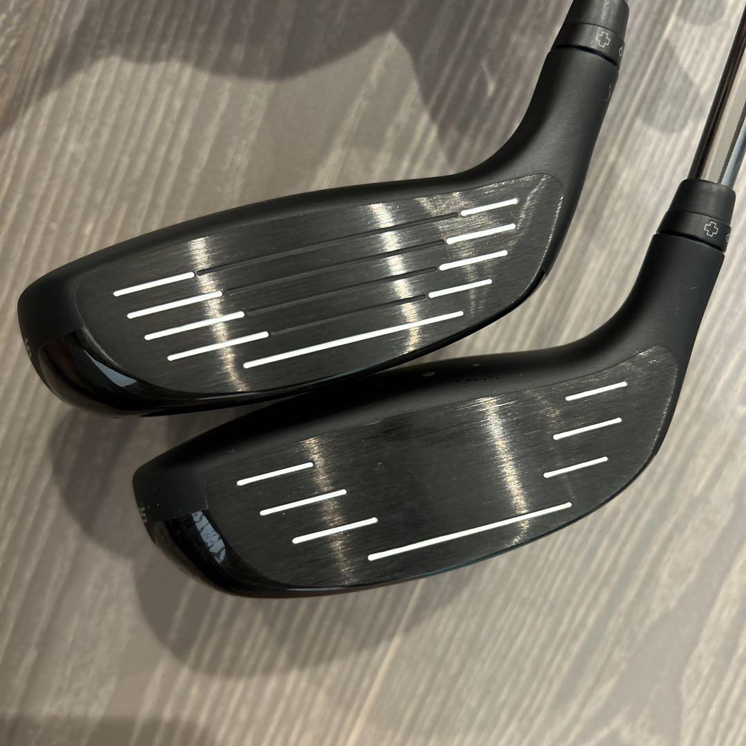 ☆値下げ PING ピン G425 MAX 3W 5W フェアウェイウッド ゴルフ