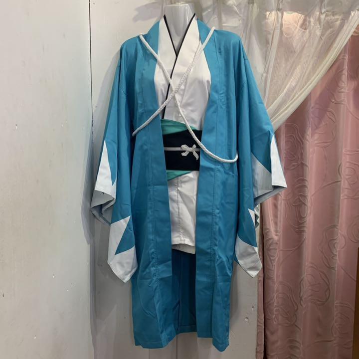 史上最も激安 沖田総司 刀 ウィッグ付き Fgo コスプレ E 6315 模造刀 衣装 コスプレ Www Marinemastertrailers Com