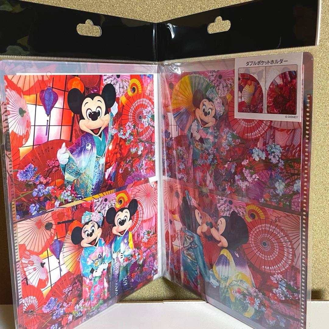 ディズニー 実写 ポストカードセット - メルカリ